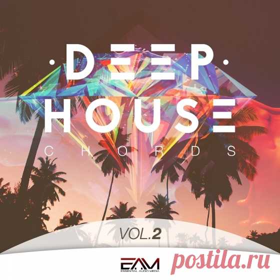 Essential Audio Media Deep House Chords Vol.2 MiDi-AUDIOSTRiKE  | 4 MB

After the big success of 'Deep House Chords Vol 1', Essential Audio Media brings you volume 2 which also includes 40 MIDI files recorded at 125 BPM. Don't waste your time spending hours to get the perfect chord melodies, this pack was made to help you to create your breakdowns easier and faster. All MIDI files are key rooted to give you the best wo...