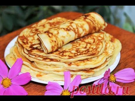 СУПЕРЗАВТРАК ЗА 10 МИНУТ! Сырные лепешки "А-ЛЯ-ХАЧАПУРИ", невероятно вкусно!