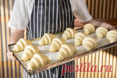 Процесс выпечки — термоизлучение, конвекция, кондукция | HomeBaked