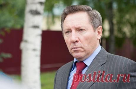 Губернатор своеобразно утешил спортсменов, не допущенных на Олимпиаду | ZNAK.com Интернет-газета