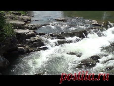 Карпатские каникулы. Серия 1. Дорога, водопады в Яремче и первые впечатления