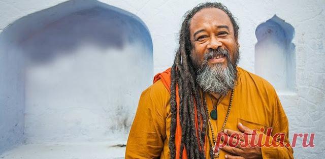 10 ОТРЕЗВЛЯЮЩИХ ЦИТАТ ОТ МУДЖИ