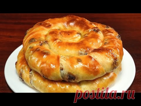 Сега не готвя пай! Това е НАЙ-ВКУСНАТА закуска, която съм ял!