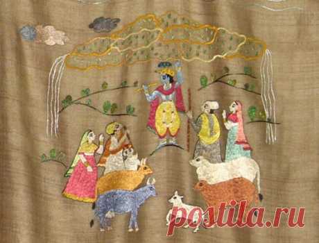 embroidered hindu - Buscar con Google
