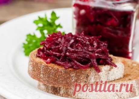 Маринованная свекла Аппетитная пикантная закуска, которая сделает ваш обед или ужин ещё вкуснее.