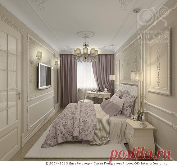 Дизайн спальни. Фото 2015 современные идеи