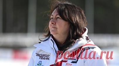 Вяльбе назвала дураками сбежавших в США российских фехтовальщиков. Президент Федерации лыжных гонок России (ФЛГР) Елена Вяльбе высказалась об отъезде Сергея и Виолетты Бида в США. Читать далее