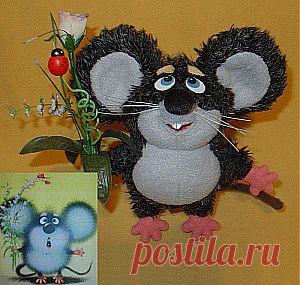 Разделы выкроек