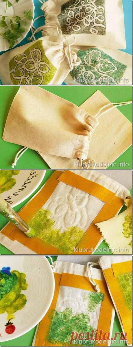 Клуб рукодельниц