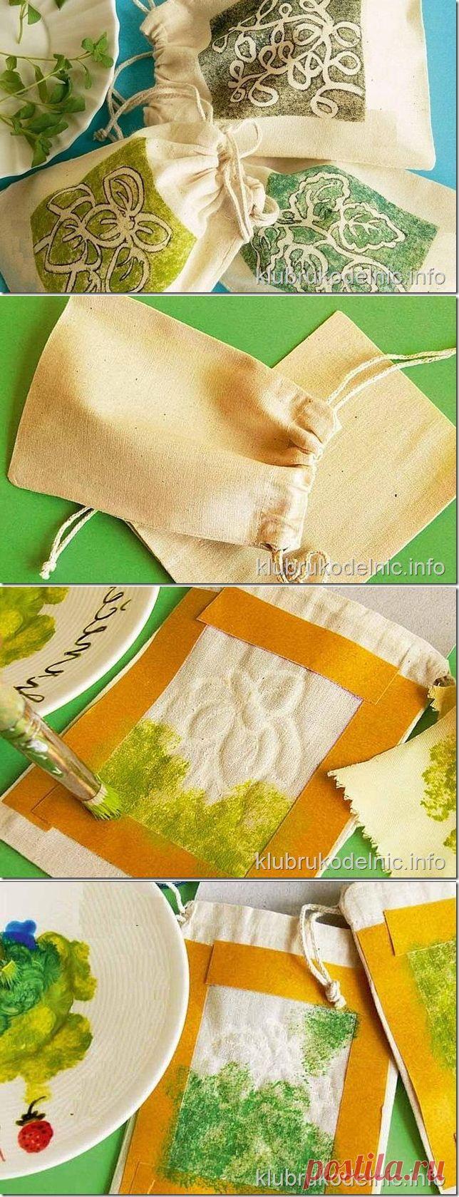 Клуб рукодельниц