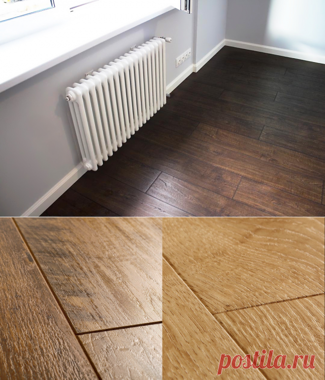 Ламинат с фасками или без?  Блог Просто-Ремонта
Немного расскажем про фаски на ламинате. 
Это такие слегка скошенные кромки по краям досок.
Чем же хорош ламинат с фасками?
Со временем замковые соединения между досками могут изнашиваться и образуются микрощели. Даже самое качественное замковое соединение рано или поздно приводит к их образованию. Фаски маскируют эти микрощели, благодаря чему через годы ламинат будет выглядеть как новый.