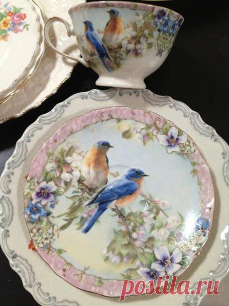 Coralee's BrambleWood & Ivy Cottage's Photos | WHI