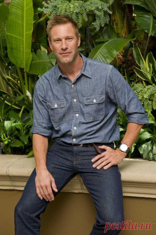 Аарон Экхарт (Aaron Eckhart)
- 12 марта, 1968