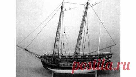 Дайверы нашли яхту Петра I затонувшую в 1715 году.
