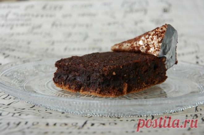 Лучший итальянский торт из списка 