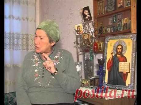 Фильм Возвращение - часть вторая. видео