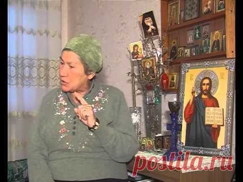 Фильм Возвращение - часть вторая. видео