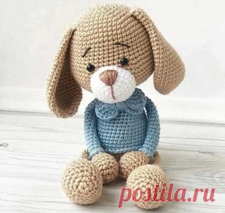 Преимущества вязаных игрушек и лучшая пряжа для них | Рукоделие в жизнь Пульс Mail.ru