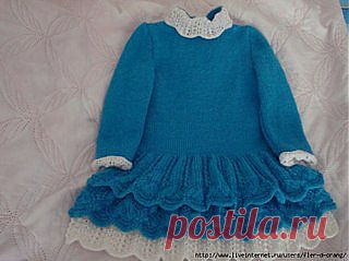 Мамы детям: рукоделие, вязание, шитье, развитие