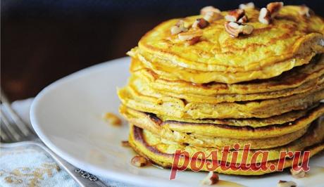 3 осенних завтрака, которые вас согреют / Surfingbird - мы делаем интернет лучше