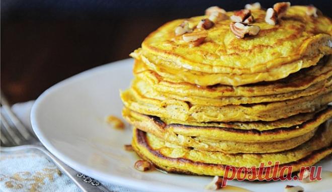 3 осенних завтрака, которые вас согреют / Surfingbird - мы делаем интернет лучше