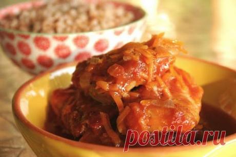 Как приготовить рыба под овощным маринадом. - рецепт, ингредиенты и фотографии