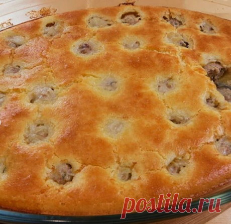 Простые и вкусные блюда для ужина в среду.
Здравствуйте уважаемые читатели. Здоровья и терпения вам. А сегодня на ужин предлагаю вам приготовит одно из этих блюд. Просто, достаточно быстро и очень вкусно. Пирог мясной. Нам потребуется для приготовления: Фарш мясной — 500 грамм. Лук -1 луковица. Пекинская капуста( можно обычную) -пару листиков. Яйца куриные — 5 шт. Кефир -200 мл. Соль и сахар. […]
Читай дальше на сайте. Жми подробнее ➡