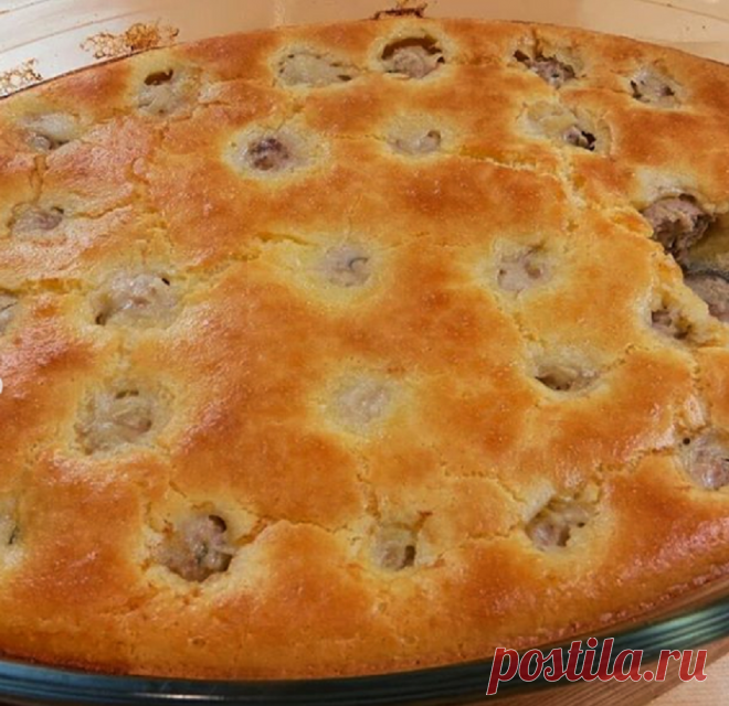 Простые и вкусные блюда для ужина в среду.
Здравствуйте уважаемые читатели. Здоровья и терпения вам. А сегодня на ужин предлагаю вам приготовит одно из этих блюд. Просто, достаточно быстро и очень вкусно. Пирог мясной. Нам потребуется для приготовления: Фарш мясной — 500 грамм. Лук -1 луковица. Пекинская капуста( можно обычную) -пару листиков. Яйца куриные — 5 шт. Кефир -200 мл. Соль и сахар. […]
Читай дальше на сайте. Жми подробнее ➡