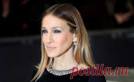 Сара Джессика Паркер будет производить вино | Краше Всех