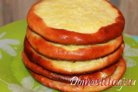 Колобы - а Дома Вкусней