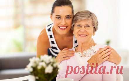 Можно ли построить гармоничные отношения со свекровью? | Психология