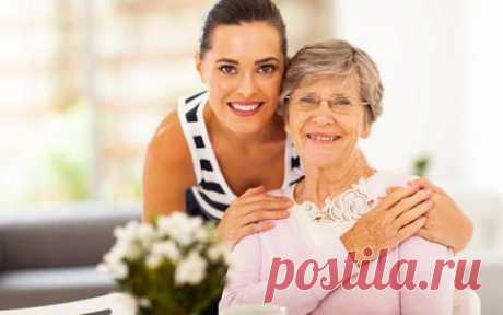 Можно ли построить гармоничные отношения со свекровью? | Психология