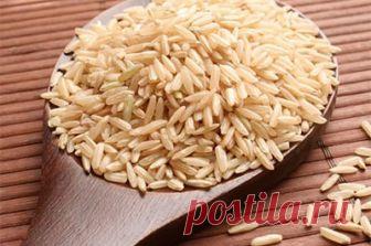 Очищение организма рисом – это легко, эффективно и, главное, безопасно. Как происходит процесс выведения токсинов и шлаков? Какие методы чистки в домашних условиях существуют?