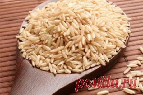 Очищение организма рисом – это легко, эффективно и, главное, безопасно. Как происходит процесс выведения токсинов и шлаков? Какие методы чистки в домашних условиях существуют?