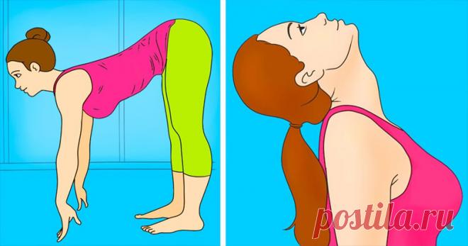 6 антивозрастных упражнений для долголетия Если вы находитесь в поиске физической, психической и духовной гармонии, вы найдете ее в цигун. Эта китайская техника включает в себя особые физические и медитативные упражнения. Выполнение их на регулярной основе не только улучшит ваше здоровье, но и продлит жизнь. Не поленитесь посмотреть этот ролик и использовать на практике полученные знания. Вскоре вы заметите улучшения, …