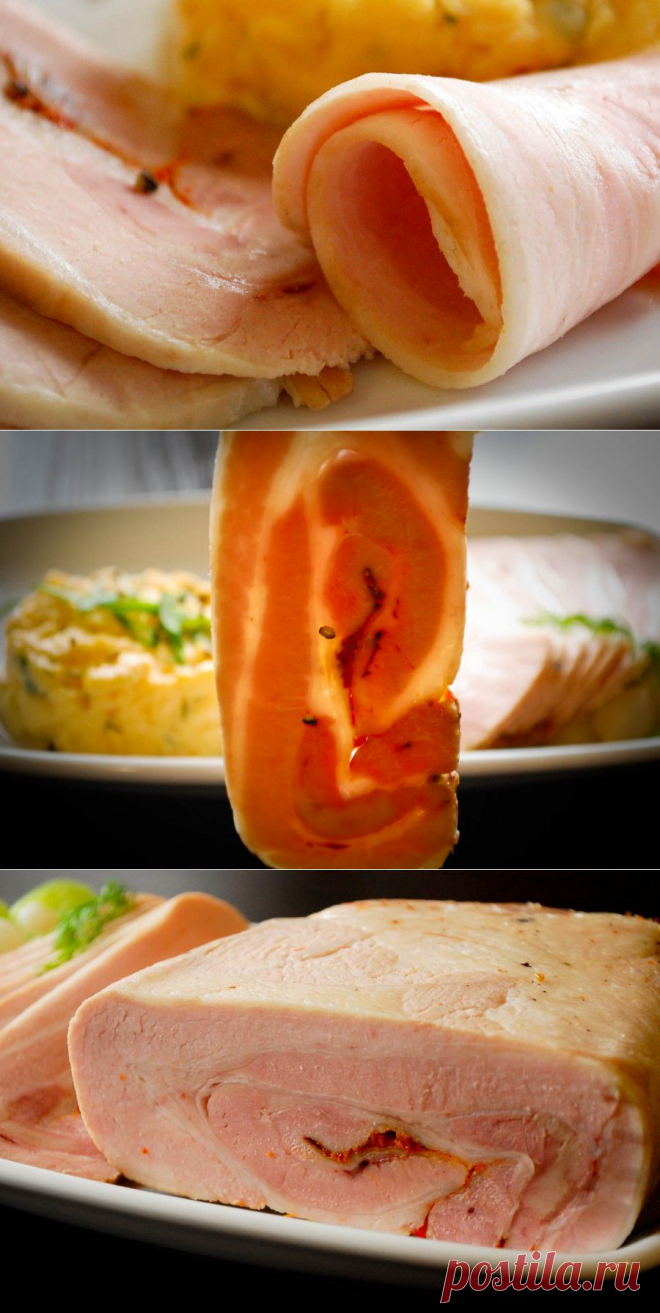 ДОМАШНЯЯ КУХНЯ КАРПАТ