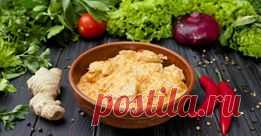 (2) Со Вкусом - Ренданг из свинины 🍲 ПОЛНЫЙ РЕЦЕПТ:...
