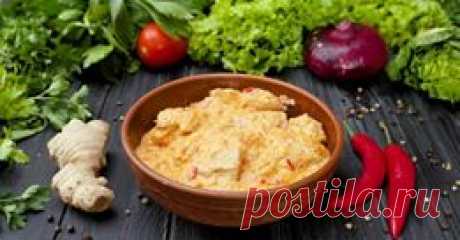 (2) Со Вкусом - Ренданг из свинины 🍲 ПОЛНЫЙ РЕЦЕПТ:...