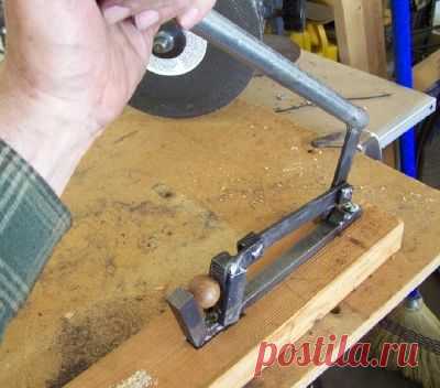 Heavy-Duty Nutcracker