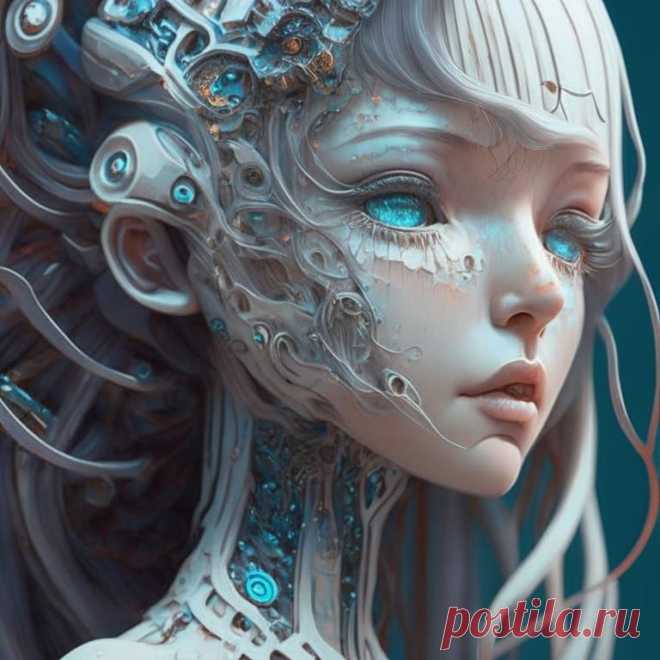 Пин от пользователя Erna All на доске Идеи для космических артов в 2023 г