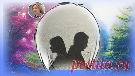 «Прошлое, которое живет в голове» — как избавиться от навязчивых мыслей | Ольга Зимихина | Яндекс Дзен