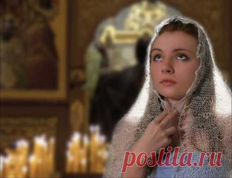 Молитва на принятие верного решения