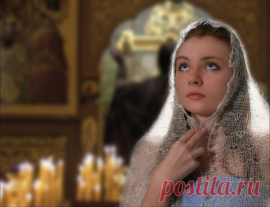 Молитва на принятие верного решения