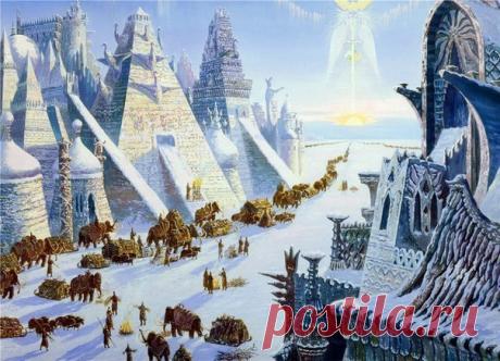 Семь названий России «Россия» — название относительно новое. До этого наша территория была занесена в исторические анналы и нанесена на географические карты совсем под другими именами.