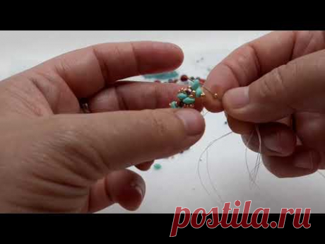 Diy. .video tutorial #pendant #ciondolo,,EXOTIC,,🥰🥰. . in collaborazione con la #Nbeads