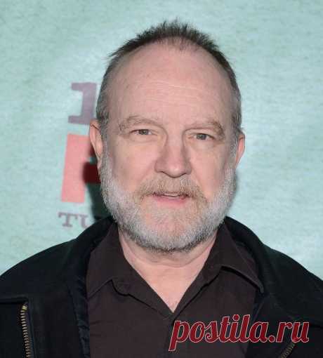 Джим Бивер