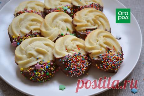 Рождественское печенье: 5 простых рецептов | Статьи (Огород.ru)