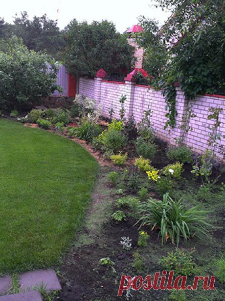 Наши работы - фото до и после. Портфолио дизайнера. — БельфлерДизайн