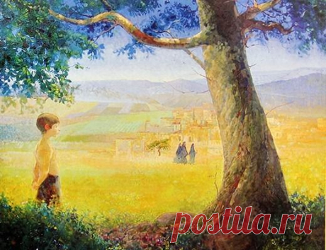 Когда от всего, что свалилось на тебя, ты дойдешь до состояния, что уже не сможешь выдержать, ни в коем случае не отступай. Это именно то место, где изменится твоя судьба.