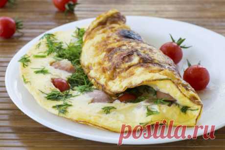 Быстрый и обалденно вкусный завтрак. Минимум продуктов, максимум удовольствия! - На Кухне Всех хозяюшек всегда интересует, как приготовить быстрый и вкусный завтрак. Предлагаем Вам наш рецепт. Для приготовления по нашему рецепту не нужно много времени, да и продукты – самые...